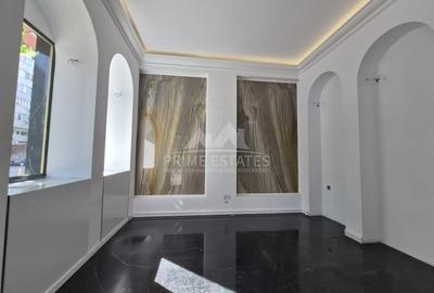 Spațiu comercial, de 43 mp, în Dorobanți - 5