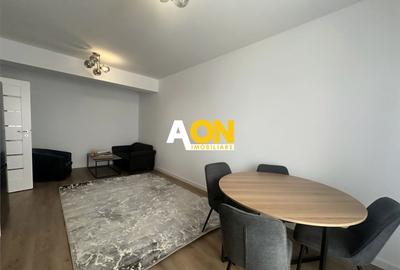 Apartament cu 3 camere decomandat, mobilat în Cetate - 2