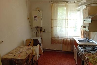 Apartament cu 2 camere semidecomandat în Central - 8