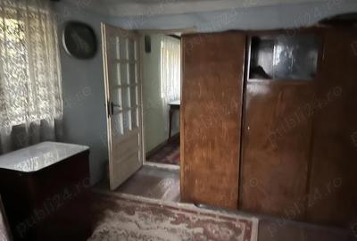 Casă cu 4 camere în Central - 5