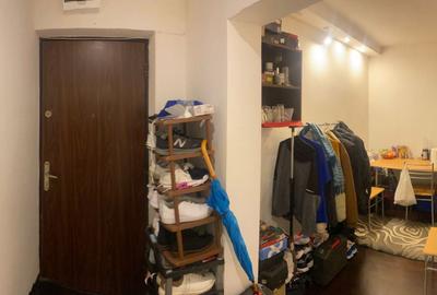 Garsonieră decomandată în Central - 4