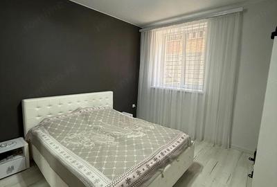 Garsonieră decomandată în Lujerului