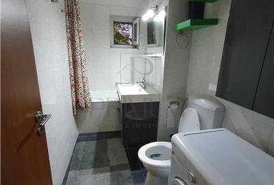 SIMION BARNUTIU - PARTER INALT - 3 CAMERE - RENOVAT - BLOC IZOLAT - 5