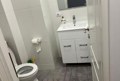 Apartament cu 2 camere în Valea Lupului - 5