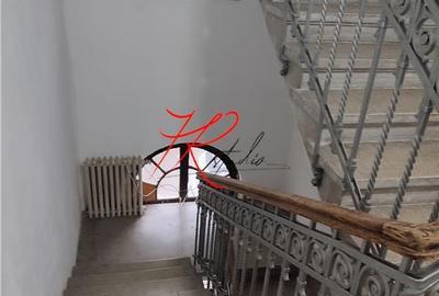 Vanzare apartament 2 camere Parcul Carol, in bloc mic, cu CT - 4