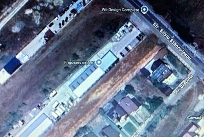 Hala-Depozit fabricatie 2026 de inchiriat-Apa-Fosa-380v periferie - 4