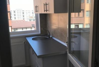 Inchiriere garsoniera Avangarde City - str. Tineretului nr. 17 - 7