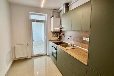 Penthouse Modern - Selimbar - 2 Terase - 7