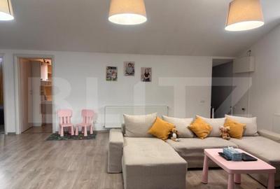 Apartament cu 4 camere decomandat în Central - 18