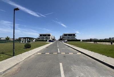 De vanzare apartament 3 camere mobilat si utilat Darwin Residence - Tunari - 3