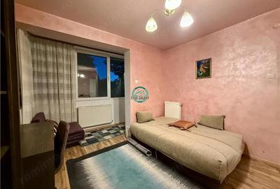 Apartament cu 3 camere mobilat si utilat, in Cornisa la 1,2 km de UMF - 3