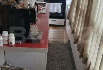 Apartament cu 3 camere decomandat în Ultracentral
