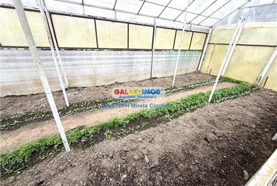 Casă cu 4 camere cu Teren 985 Mp în Central - 28