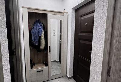 Garsonieră în Iernuțeni - 7
