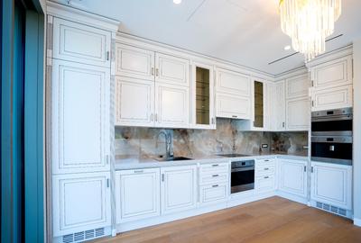 Exquisite living | Brand new luxury apartment for rent in most exclusive area - 13