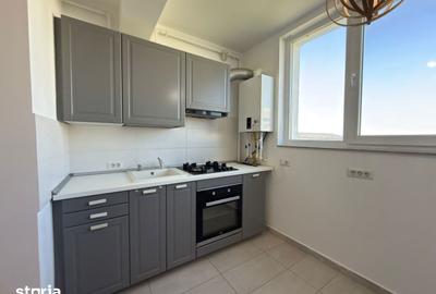 Apartament cu 2 camere în Central