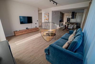 Apartament cu 3 camere decomandat, mobilat în Universitate - 27