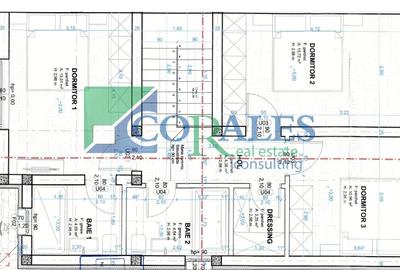 Duplex cu 4 camere cu Canalizare în Dâmbovița - 8
