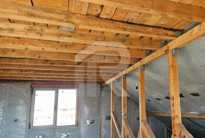 BERCENI - VIDRA - COMPLEX DEALUL VERDE, DUPLEX 90 MP, LOT 300 MP! - 17