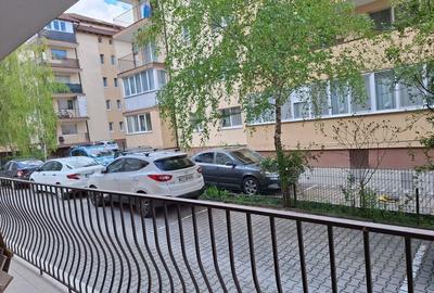 Apartament cu 2 camere decomandat în Florești - 3