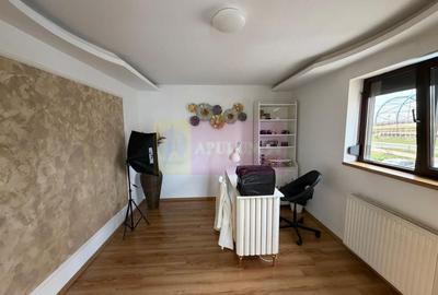 Casă individuală cu 6 camere cu Teren 370 Mp în Cățelu - 54