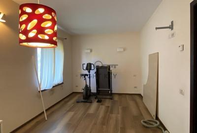 Casă individuală cu 4 camere cu Teren 565 Mp în Prelungirea Ghencea - 13