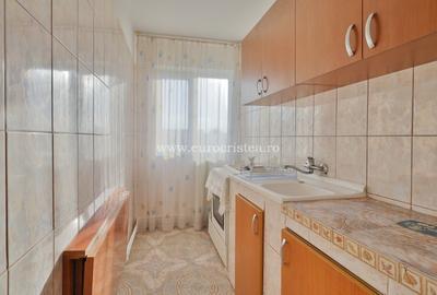 Apartament cu 2 camere semidecomandat în Central - 2