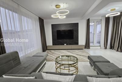 Vila Individuala 120 MP | City Nord Tunari | Curte 250 MP | Centrala Proprie - 5