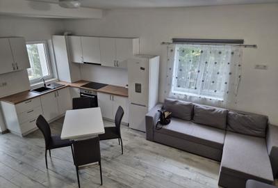 Apartament cu 2 camere în Moșnița Veche - 8
