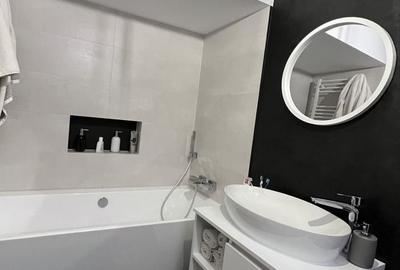 Apartament cu 2 camere în Apahida - 6