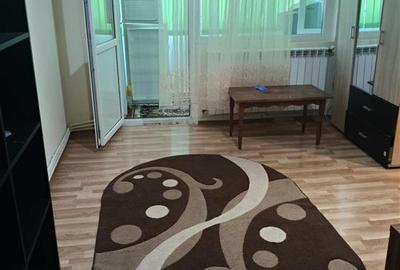 Garsonieră decomandată în Obor - 2