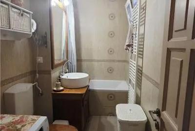 Apartament cu 2 camere semidecomandat, mobilat în Ultracentral - 3