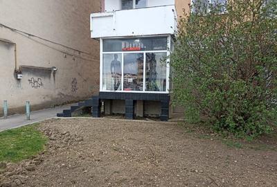Spatiu comercial de vanzare - 2