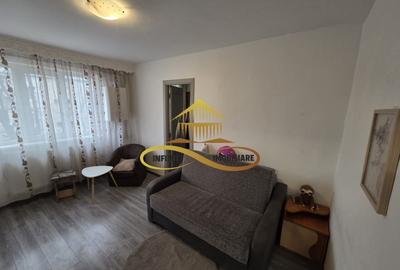 Apartament cu 2 camere semidecomandat în Orizont - 7