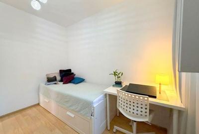 3 camere Parc cinematograf Floreasca etaj 1 - 5