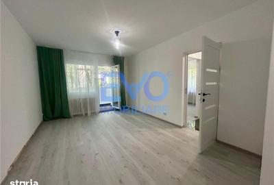 Apartament cu 3 camere în Tătărași