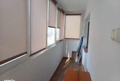 Apartament cu 2 camere decomandat în Central - 10
