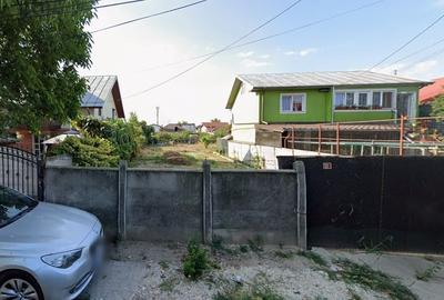 Teren Construcții intravilan de 685 mp, în Dobroești - 1