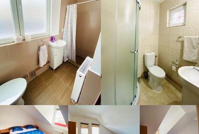 Casă cu 4 camere în Greblești - 4