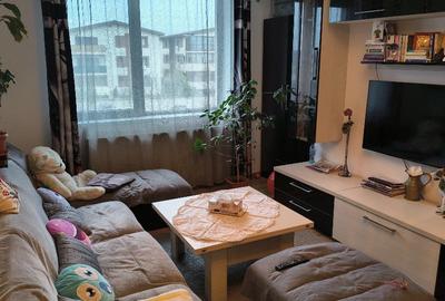 Apartament cu 2 camere decomandat în Valea Oltului - 4