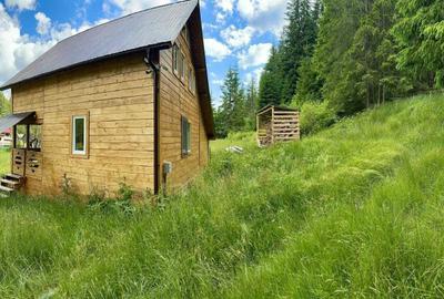 Casă cu 4 camere decomandat în Poiana Horea - 8