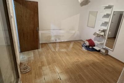 3 camere, decomandat, et 1/4, anvelopat-Drumul Taberei - 2