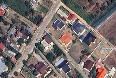 Spațiu comercial, în Adunații-Copăceni - 1