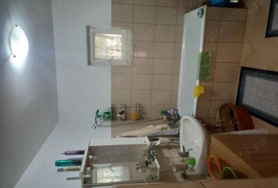 Vand casa sat Romanesti comuna Granicesti - 1