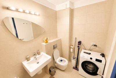 Apartament cu 2 camere decomandat în Central - 2