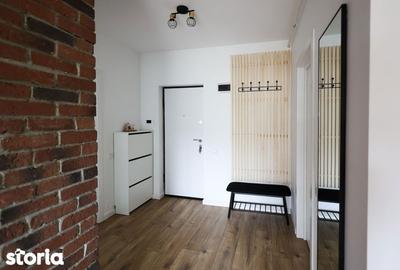 Apartament cu 2 camere în Florești - 5