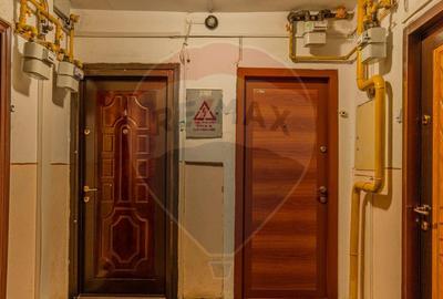 VANZARE/ Apartament cochet 3 camere - Str Prunului 12! - 13