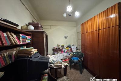 Apartament cu 2 camere decomandat în Central - 4