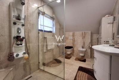 Casa de LUX, individuala, de vanzare, Sibiu, Calea Poplacii - 30