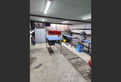 Casa Malu Rosu 135 mp utili 95000 euro - 9